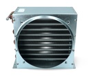Air cooled condenser