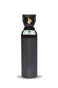 Gas Nitrogen 10L cylinder