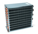 Air-cooled condenser 1070W