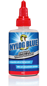 Nylog Blue Gasket & Thread Sealant