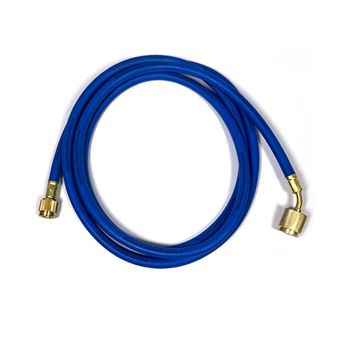 Charging hose 36″ Blue, 1/4″ x 1/4″ 41361