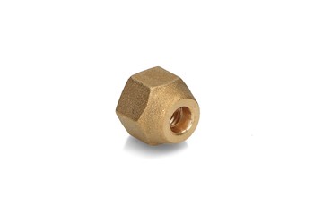 NS4-10 5/8" Flare Nut 