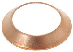 [B2-10] TAPERED COPPER GASKET 5/8" B2-10 	