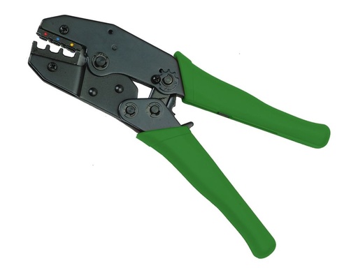 [REGB80] REGB80 Ratchet Crimping Tool