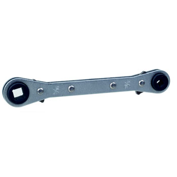 [10270] CT-122 Ratchet wrench 
