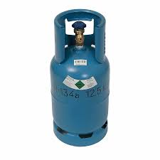 [12329] Gas R134A 12.5KG cylinder